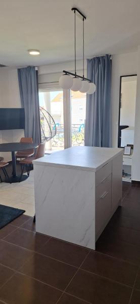 Vitas Apartments